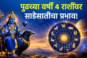 Which Zodiac Sign Will Face Shani Sade Sati In 2027