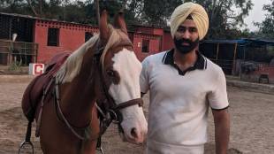 Who Is Angad Singh Dhillon