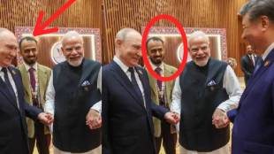 Who is Sidharth Babu IFS Officer