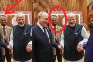 Who is Sidharth Babu IFS Officer