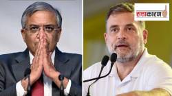 ज्ञानेश कुमार प्रकरणामुळे भाजपा गोत्यात; विरोधकांना मोठी राजकीय संधी, पण पुढे काय?