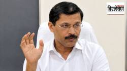 तुकाराम मुंढे यांच्या मुंबईतील कारवाईमुळे त्यांची मुले नाराज का होती? FDA आयुक्तांनी मुलाखतीत काय सांगितले?