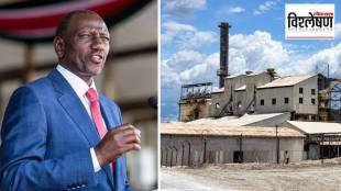 Why Kenyan targeting Indian companies William Ruto Expulsion to Tata and Adani Group impact