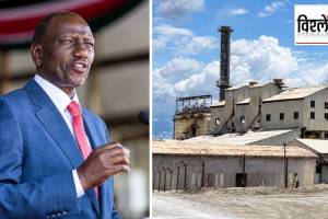 Why Kenyan targeting Indian companies William Ruto Expulsion to Tata and Adani Group impact