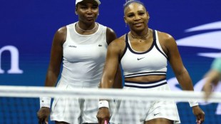 US Open Tennis