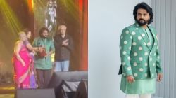 “अभिमानाचा क्षण, आनंदाचा क्षण आणि कृतज्ञतेचा क्षण”, आदर्श शिंदे ठरला उत्कृष्ट पार्श्वगायक; भाऊ उत्कर्ष शिंदे पोस्ट शेअर करत म्हणाला…