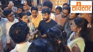 Abhijit Dipke protest tactics | Gadchiroli Adivasi School Theek Karo campaign | Cockroach Janata Party founder strategy | Maharashtra Zilla Parishad school agitation news