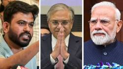 ‘भाजपाचे रिअल हिरो मोदी नसून ज्ञानेश कुमार’, अभिजीत दिपकेंचा आरोप; भाजपाच्या वाढलेल्या मतदानाची टक्केवारी दिली