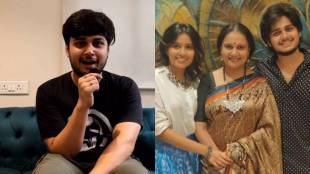abhinay berde career break