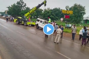 Bhandara Accident