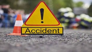 Katraj Kondhwa Road Accident