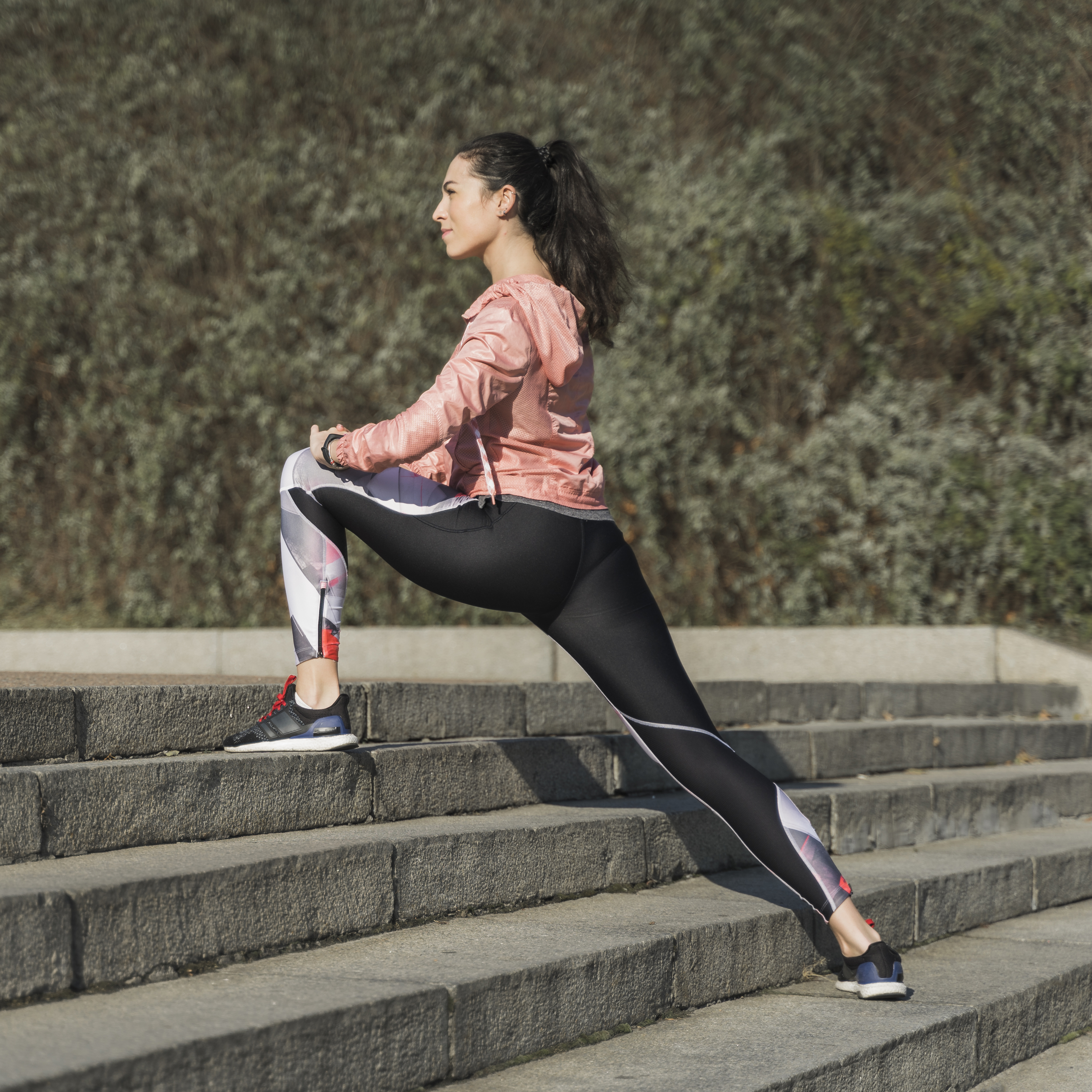 Best exercises to relieve knee