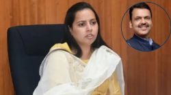 सध्या कोकणच्या वाटेवर टोल अडथळा नको; आदिती तटकरे यांचे मुख्यमंत्र्यांना साकडे