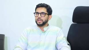 Aditya Thackeray Marathwada White Paper news in marathi