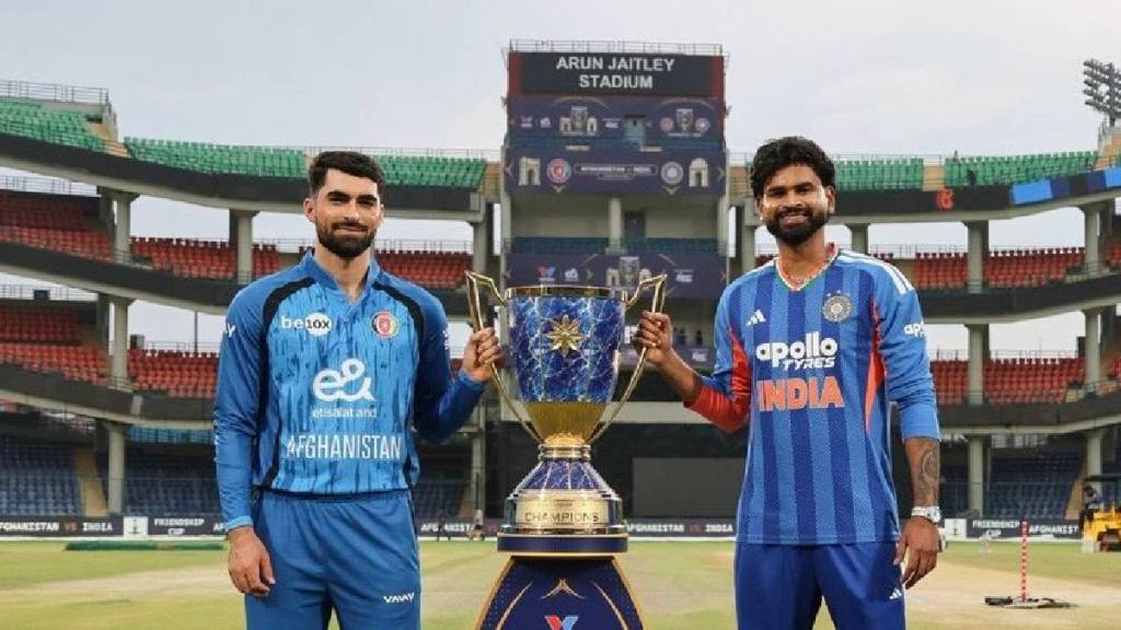 afghanistan hosting series in india afghanistan hosting series in india