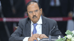 Ajit Doval Spy Story China at IIT Roorkee | National Security Advisor Ajit Doval speech