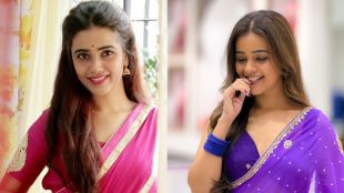 Akshaya Gurav talking about Raanti movie bold scenes and kissing scene