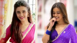 इंटिमेट सीनसाठी होकार देण्याआधी अक्षया गुरवने घेतलेली आईची परवानगी; म्हणाली, “मी खूप…”