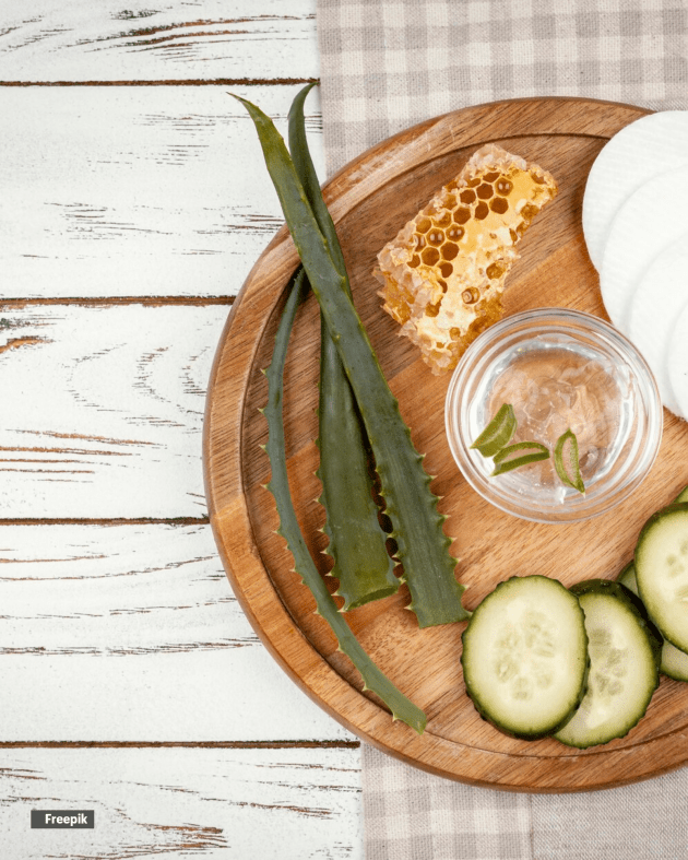 Best cooling breakfast for stomach