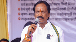 ‘मराठवाड्याची पुढची पिढी दुष्काळ पाहणार नाही, मुख्यमंत्र्यांचे पालूपद पुन्हा ऐका’; अंबादास दानवे यांची सरकारवर तिरकस टीका