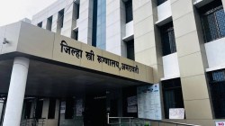 अमरावती स्त्री रुग्णालयातील तीन बालकांच्या मृत्यू प्रकरणी आरोग्य उपसंचालक, रुग्णालय अधीक्षकांचे निलंबन; उच्चस्तरीय चौकशी समितीचा अहवाल शासनास सादर