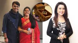 “आमचे कौटुंबिक नातेसंबंध…”, गायक अनिरुद्ध जोशीला मिसेस फडणवीसांनी भेट दिली ‘ही’ खास वस्तू, म्हणाला…