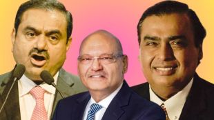 Anil Agarwal Vedanta statement on Adani Ambani | Adani Ambani entry in Aluminium Sector business news | अनिल अग्रवाल वेदांता अदाणी अंबानी ॲल्युमिनियम | वेदांता अध्यक्ष अनिल अग्रवाल रोखठोक विधान