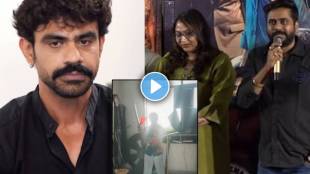 Ankit Mohan Devghar On Rent Marathi Movie Row
