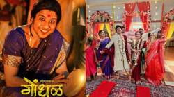 ‘गोंधळ’ सिनेमात ‘लक्ष्मी निवास’ फेम अभिनेत्याची महत्त्वपूर्ण भूमिका! Oscars एन्ट्रीबद्दल म्हणाला, “हा माझ्या आयुष्यातील…”