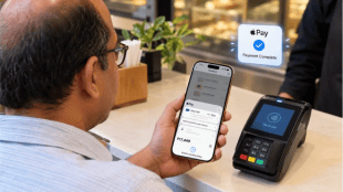 Apple Pay launch India | Apple Pay Axis Bank partnership Marathi | ॲपल पे भारत लाँच | ॲपल पे अ‍ॅक्सिस बँक भागीदारी मराठी
