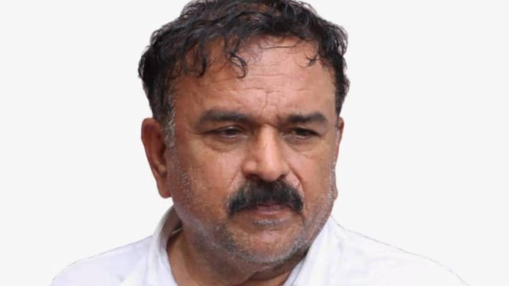 Ashok Kharat money laundering case | ED chargesheet against Nashik Bhondu Baba | PMLA Court summons Ashok Kharat | Ashok Kharat fraud 47 crore Nashik news Ashok Kharat money laundering case | ED chargesheet against Nashik Bhondu Baba | PMLA Court summons Ashok Kharat | Ashok Kharat fraud 47 crore Nashik news