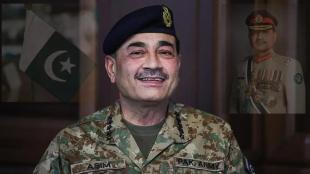 Asim Munir Chief of Defence Forces Pakistan Military | Pakistan Military Changes Asim Munir