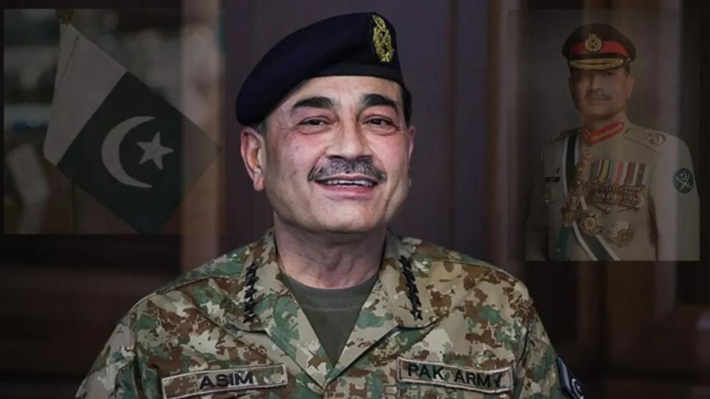 Asim Munir Chief of Defence Forces Pakistan Military | Pakistan Military Changes Asim Munir Asim Munir Chief of Defence Forces Pakistan Military | Pakistan Military Changes Asim Munir