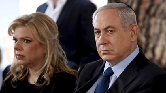 Benjamin Netanyahu Makeup Expense report | Israel PM Benjamin Netanyahu styling cost controversy