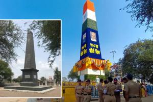 Bhima Koregaon Jaystambh Verdict Pune Court Order | Jamadar Family Land Dispute Koregaon Bhima News