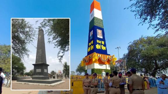 Bhima Koregaon Jaystambh Verdict Pune Court Order | Jamadar Family Land Dispute Koregaon Bhima News