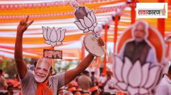 भाजपाकडून विधानसभा निवडणुकांत तब्बल ५२९ कोटींचा खर्च; एकट्या पश्चिम बंगालमध्ये ५४ टक्के निधीची उधळण