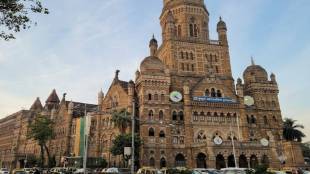BMC Gen Z Fellowship 2026 | Mumbai Municipal Corporation Fellowship Program | BMC Fellowship Stipend Details | Mumbai Samna BMC Career News