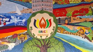 BRICS Summit 2026 India Trade | India BRICS 11 Member Countries Import Export List | ब्रिक्स परिषद २०२६ भारत व्यापार | भारत ब्रिक्स देश आयात निर्यात यादी