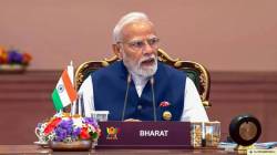 “तंत्रज्ञान अन् खनिजांचं शस्त्रास्त्रीकरण थांबवा”; ब्रिक्स परिषदेत पंतप्रधान नरेंद्र मोदींचा जगाला मोठा इशारा