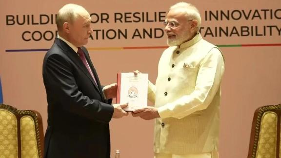 PM Modi Vladimir Putin BRICS Summit 2026 Delhi Bilateral Meeting | PM Modi Russia President Putin Trade Defense Talks 2026