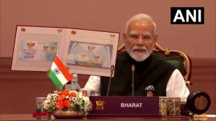 BRICS Summit New Delhi Declaration key highlights | PM Modi at BRICS Summit discussing tariffs and counter terrorism