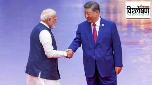 Xi Jinping Narendra Modi BRICS Summit India China Relations Geopolitics
