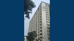 Panvel Municipal Corporation unauthorized building demolition | Kamothe LK Vivanta building issue | Nitin Patil Mayor Panvel | Mangesh Chitale PMC Commissioner
