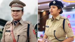 ‘अस्सलामु अलैकुम’ म्हटल्यामुळे महिला IPS अधिकाऱ्याची बदली; यूट्यूब व्हिडीओनंतर वाद पेटला