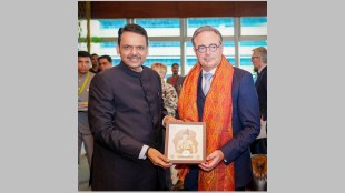 India EU FTA Maharashtra Belgium Investment