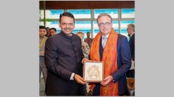 भारत, युरोपियन मुक्त व्यापार करारात राज्याची निर्णायक भूमिका, बेल्जियमच्या गुंतवणुकीसाठी मुख्यमंत्र्यांचे आवाहन