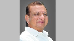 दुष्काळाच्या पार्श्वभूमीवर अहिल्यानगर जिल्हा बँकेची निवडणूक बिनविरोध करा – यशवंतराव गडाख