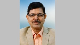 VC Ravindra Kulkarni