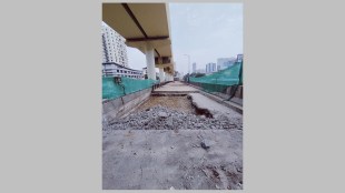 kasarvadvali flyover